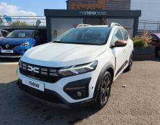 Dacia Sandero Sandero TCe 90 CVT Stepway Extreme