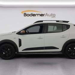 Dacia Sandero TCe 90 CVT Stepway Extreme occasion - Paimpol - photo 2/31