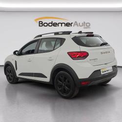 Dacia Sandero TCe 90 CVT Stepway Extreme occasion - Paimpol - photo 3/31