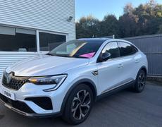 Renault Arkana Ploumagoar