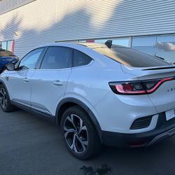 Renault Arkana TCe 140 EDC - 23 Techno occasion - Ploumagoar - photo 3/21
