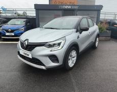 Renault Captur Paimpol