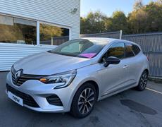 Renault Clio 5 Ploumagoar