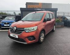 Renault Kangoo Paimpol