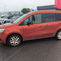 Renault Kangoo Kangoo Blue dCi 115 Techno Paimpol