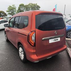 Renault Kangoo Kangoo Blue dCi 115 Techno Paimpol