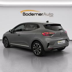 Renault Clio 5 E-Tech full hybrid 145 Techno occasion - Ploumagoar - photo 3/31