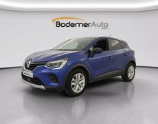 Renault Captur Ploumagoar