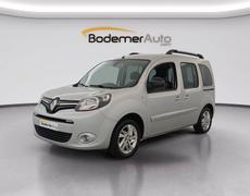 Renault Kangoo Paimpol