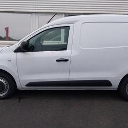 Renault Express VAN BLUE DCI 95 - 22 CONFORT occasion - Ploumagoar - photo 2/25