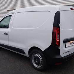 Renault Express VAN BLUE DCI 95 - 22 CONFORT occasion - Ploumagoar - photo 3/25