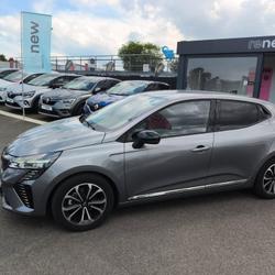 Renault Clio 5 E-Tech full hybrid 145 Techno occasion - Paimpol - photo 2/24