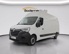 Renault Master Paimpol