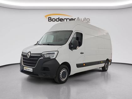 Renault Master - MASTER FGN TRAC F3500 L3H3 BLUE DCI 135 CONFORT - 24 990 €