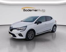 Renault Clio 5 Ploumagoar