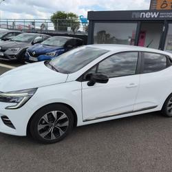 Renault Clio 5 Clio E-Tech full hybrid 145 Evolution Paimpol