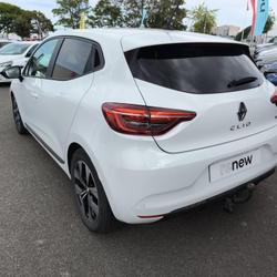 Renault Clio 5 Clio E-Tech full hybrid 145 Evolution Paimpol