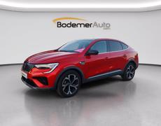 Renault Arkana Ploumagoar