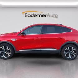 Renault Arkana TCe 140 EDC - 23 Techno occasion - Ploumagoar - photo 2/15