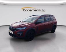Dacia Jogger Paimpol