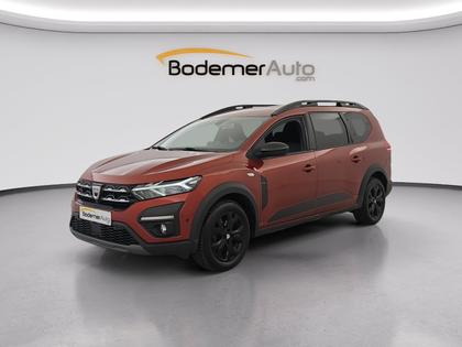 Dacia Jogger - Jogger ECO-G 100 7 places SL Extreme + - 16 490 €