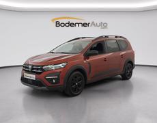 Dacia Jogger Paimpol