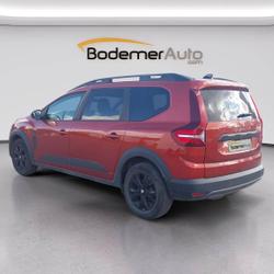 Dacia Jogger Jogger ECO-G 100 7 places SL Extreme + Paimpol