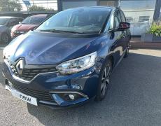 Renault Scenic 4 Paimpol