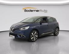 Renault Scenic 4 - Scenic TCe 115 FAP Limited - 12 990 €