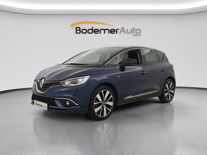 Renault Scenic 4 - Scenic TCe 115 FAP Limited - 12 990 €