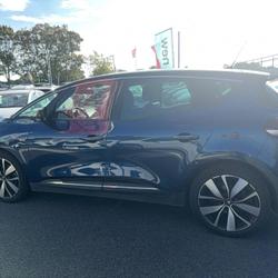 Renault Scenic 4 Scenic TCe 115 FAP Limited Paimpol