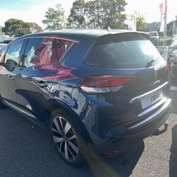 Renault Scenic 4 Scenic TCe 115 FAP Limited Paimpol