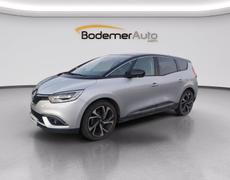 Renault Grand Scenic 4 Ploumagoar