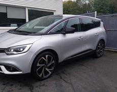 Renault Grand Scenic 4 Ploumagoar