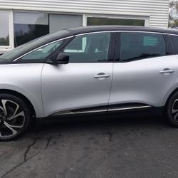 Renault Grand Scenic 4 Blue dCi 150 Intens occasion - Ploumagoar - photo 3/11