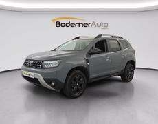 Dacia Duster Paimpol
