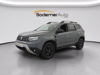 Dacia Duster - Duster TCe 150 FAP 4x2 EDC SL Extreme - 19 490 €