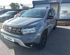 Dacia Duster Paimpol