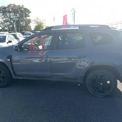 Dacia Duster Duster TCe 150 FAP 4x2 EDC SL Extreme Paimpol