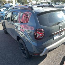 Dacia Duster Duster TCe 150 FAP 4x2 EDC SL Extreme Paimpol