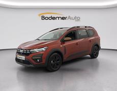 Dacia Jogger Paimpol