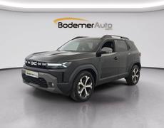 Dacia Duster Paimpol