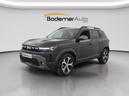 Dacia Duster - Duster Hybrid 140 Journey - 23 990 €