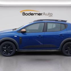 Dacia Sandero Sandero TCe 110 Stepway Extreme Paimpol