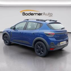 Dacia Sandero Sandero TCe 110 Stepway Extreme Paimpol