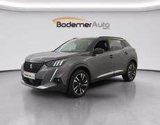 Peugeot 2008 Paimpol
