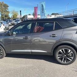 Peugeot 2008 2008 PureTech 130 S&S EAT8 GT Paimpol