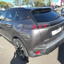 Peugeot 2008 2008 PureTech 130 S&S EAT8 GT Paimpol