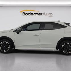 Renault Clio 6 Clio TCe 115 ch Techno Paimpol
