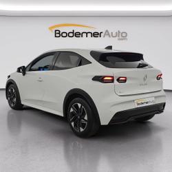 Renault Clio 6 Clio TCe 115 ch Techno Paimpol